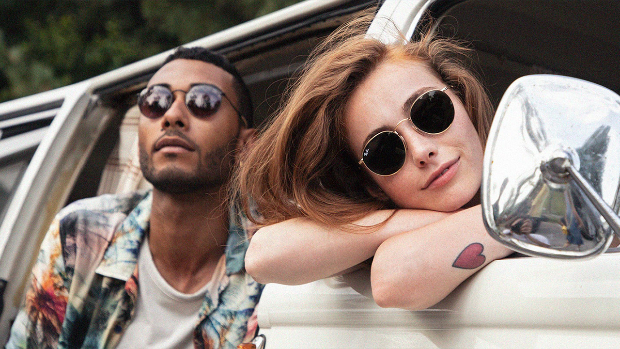 Como Escolher a Cor da Lente do Ray-Ban? Confira Aqui 10 Dicas